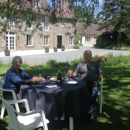 Manoir De La Porte