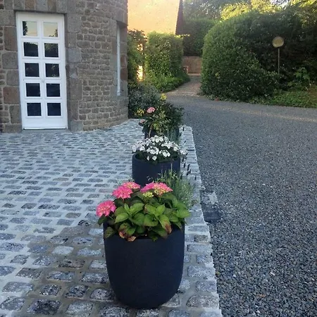 Manoir De La Porte Gasthuis