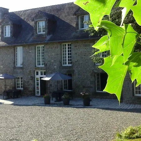 Manoir De La Porte Sainte-Pience