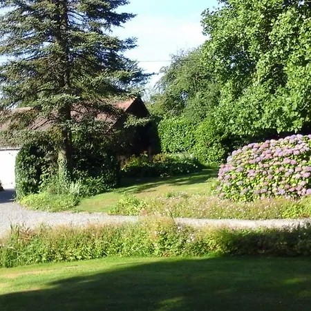 Manoir De La Porte Gasthuis