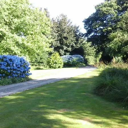 Manoir De La Porte Gasthuis