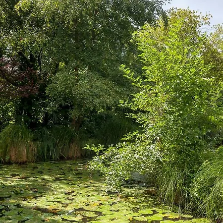 Manoir De La Porte Gasthuis 4*