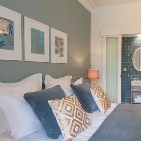 Manoir De La Porte Gasthuis 4*