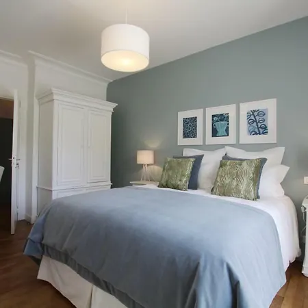 Gasthuis Manoir De La Porte 4*