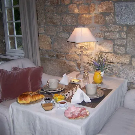 Manoir De La Porte