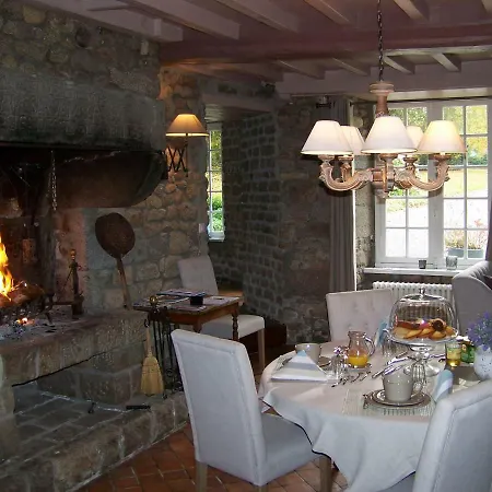 Manoir De La Porte 4*