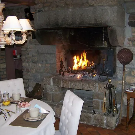 Manoir De La Porte Gasthuis